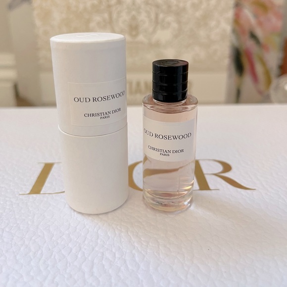 Dior Makeup Dior Oud Rosewood E D P 75 M L Poshmark